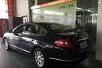 日产天籁2010款2.5L XL周年纪念版