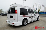 GMC Savana2013款5.3L 领袖版