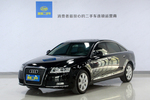 奥迪A6L2010款2.4L 舒适型