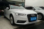 奥迪A3 Limousine2015款35 TFSI 300万纪念舒享版