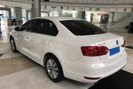 大众速腾2014款1.4TSI 自动时尚型