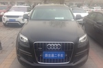 奥迪Q72013款35 TFSI 舒适型