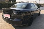 马自达MAZDA62008款2.0L 手自一体 豪华型