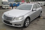 奔驰E级2010款E200L CGI优雅型（加长版）