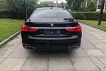 宝马7系2016款740Li 豪华型