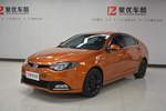 MG62014款1.8T 自动性能版