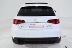 奥迪A3 Sportback2014款35 TFSI 自动进取型