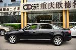 奥迪A6L2012款TFSI 标准型(2.0T)