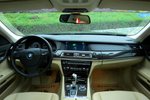 宝马7系2009款740Li 领先型