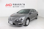 日产天籁2013款2.0L XL舒适版