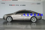 大众CC2012款1.8TSI 豪华型