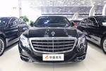 奔驰迈巴赫S级2016款S 400 4MATIC