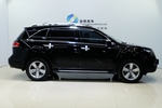 讴歌MDX2010款3.7L 标准版