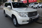 丰田兰德酷路泽2008款4.7L VX-R 