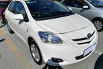 丰田威驰2008款1.6 GL-i 自动