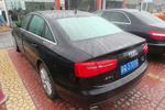 奥迪A6L2012款TFSI 舒适型(2.0T)