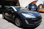 标致RCZ2011款1.6T时尚型