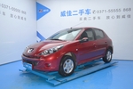 标致207两厢2011款驭乐版 1.4L 手动