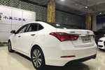 现代名图2014款1.8L 自动尊贵型