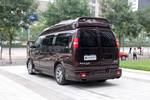 GMC Savana2014款5.3L 四驱领袖版