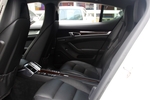 保时捷Panamera2010款Panamera 3.6L 