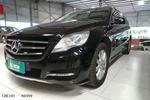 奔驰R级2011款R350L 4MATIC