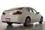 英菲尼迪G Sedan2010款2.5L 运动版