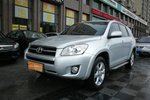 丰田RAV4荣放2010款2.4L 自动豪华升级版