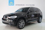 宝马X52008款xDrive3.0si 典雅型