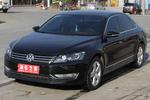 大众帕萨特2011款2.0TSI DSG 御尊版