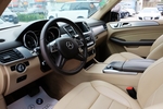 奔驰M级2012款ML300 4MATIC