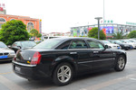 克莱斯勒3002008款300C 3.5L 豪华领航版