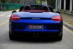 保时捷Boxster2013款Boxster 2.7L 