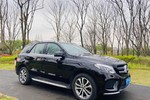 奔驰GLE级2018款320 4MATIC 动感型臻藏版