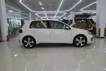 大众高尔夫GTI2012款2.0 TSI DSG 豪华版