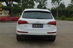 奥迪Q52010款2.0TFSI 豪华型