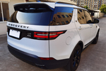 路虎全新一代发现2018款3.0L V6 SE