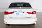 奥迪Q32015款35 TFSI 百万纪念智领型