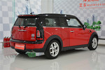 MINICOUNTRYMAN2011款1.6L COOPER FUN