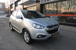 现代ix352012款2.0L 自动两驱精英版GLS 