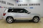 奔驰GLK级2013款GLK 300 4MATIC 动感型