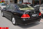 丰田皇冠2005款Royal 3.0电喷 E（手自一体六速）