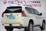 丰田普拉多2018款3.5L TX-L NAVI