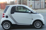 smartfortwo2010款pure 1.0L 标准版