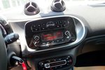 smartfortwo2016款1.0L 硬顶激情版