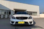 奔驰C级AMG2010款C63 AMG 高性能版