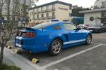 福特Mustang2013款3.7L 自动标准型