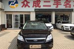 福特福克斯两厢2011款1.8L 手动舒适型