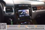 大众途锐2011款3.0TSI V6 标配型 