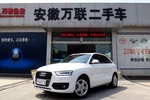 奥迪Q32015款30 TFSI 舒适型